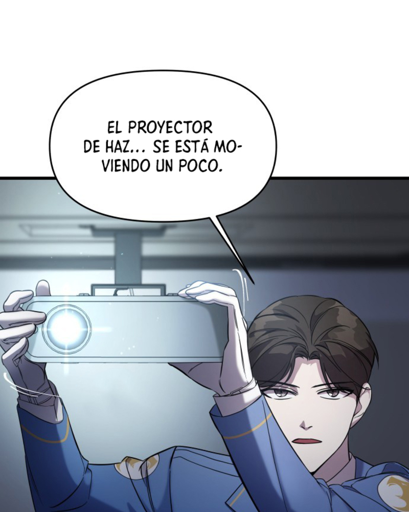 Villana pura Capítulo 3 - Página 47