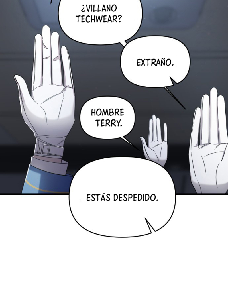 Villana pura Capítulo 3 - Página 56