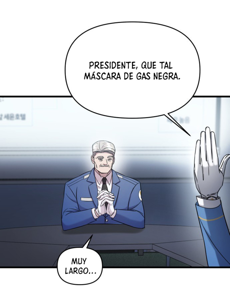 Villana pura Capítulo 3 - Página 57