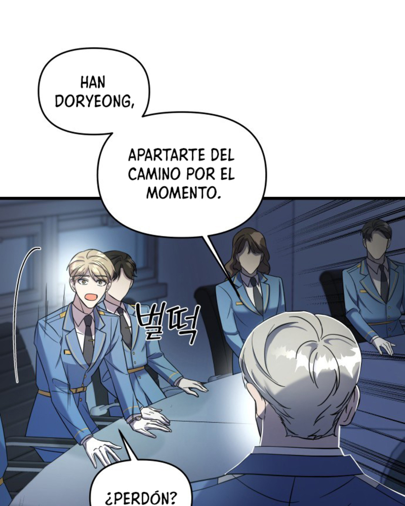 Villana pura Capítulo 3 - Página 60