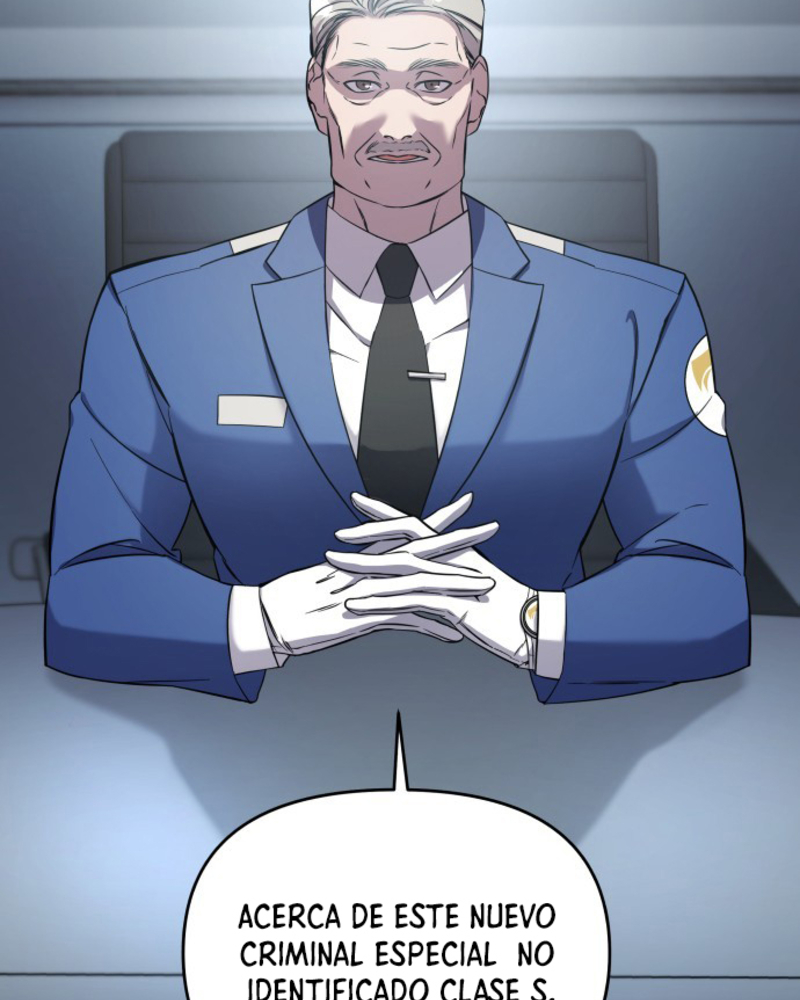 Villana pura Capítulo 3 - Página 7