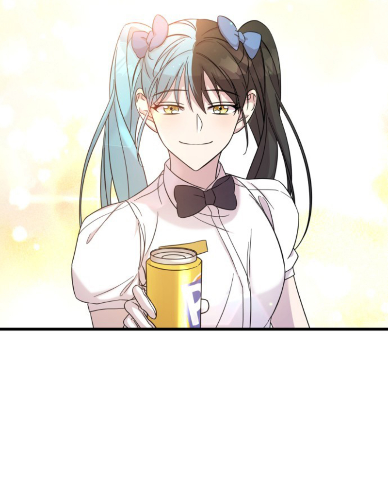 Villana pura Capítulo 3 - Página 76