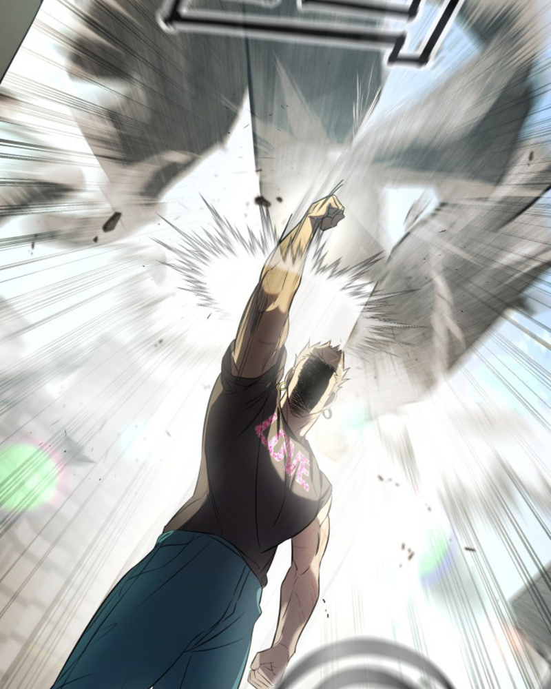 Villana pura Capítulo 3 - Página 95