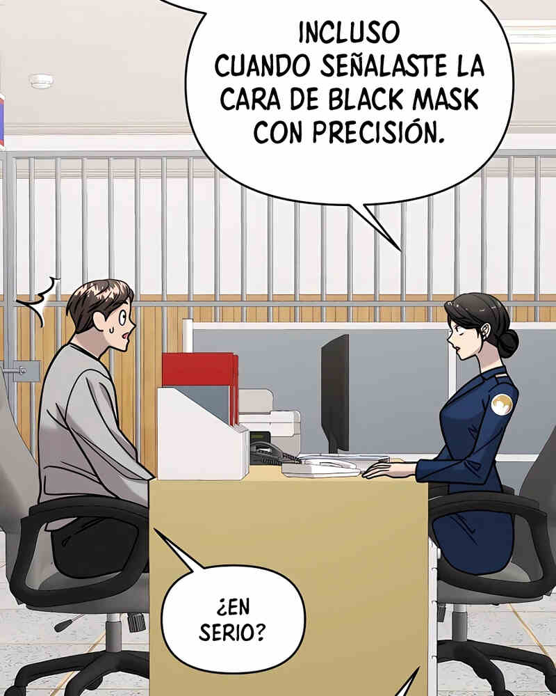 Villana pura Capítulo 30 - Página 118