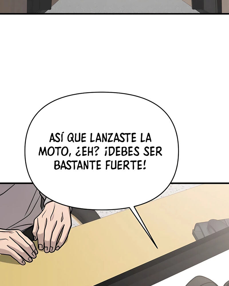 Villana pura Capítulo 30 - Página 121