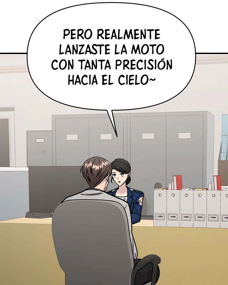 Villana pura Capítulo 30 - Página 123