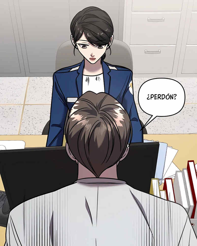 Villana pura Capítulo 30 - Página 135