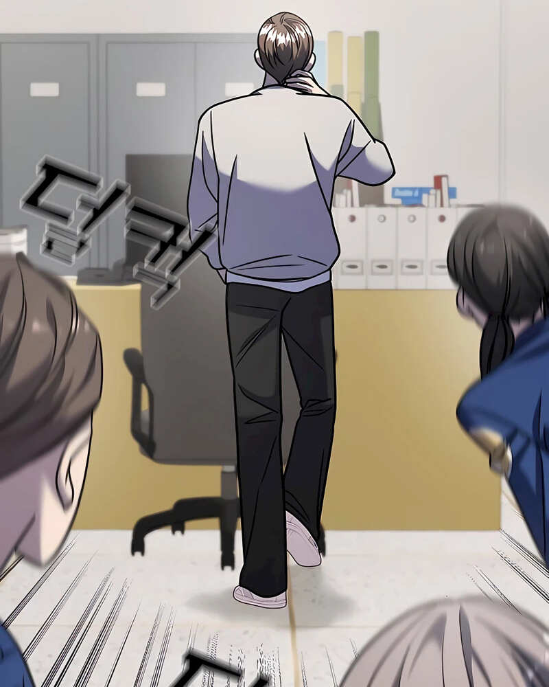 Villana pura Capítulo 30 - Página 157