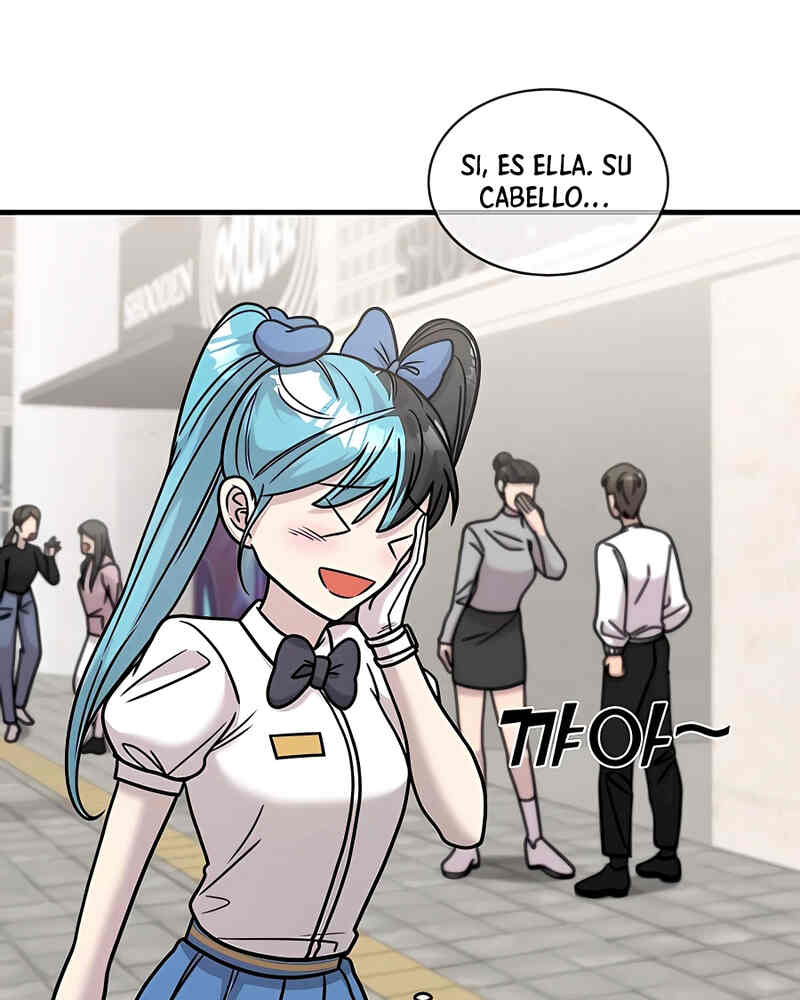 Villana pura Capítulo 30 - Página 175