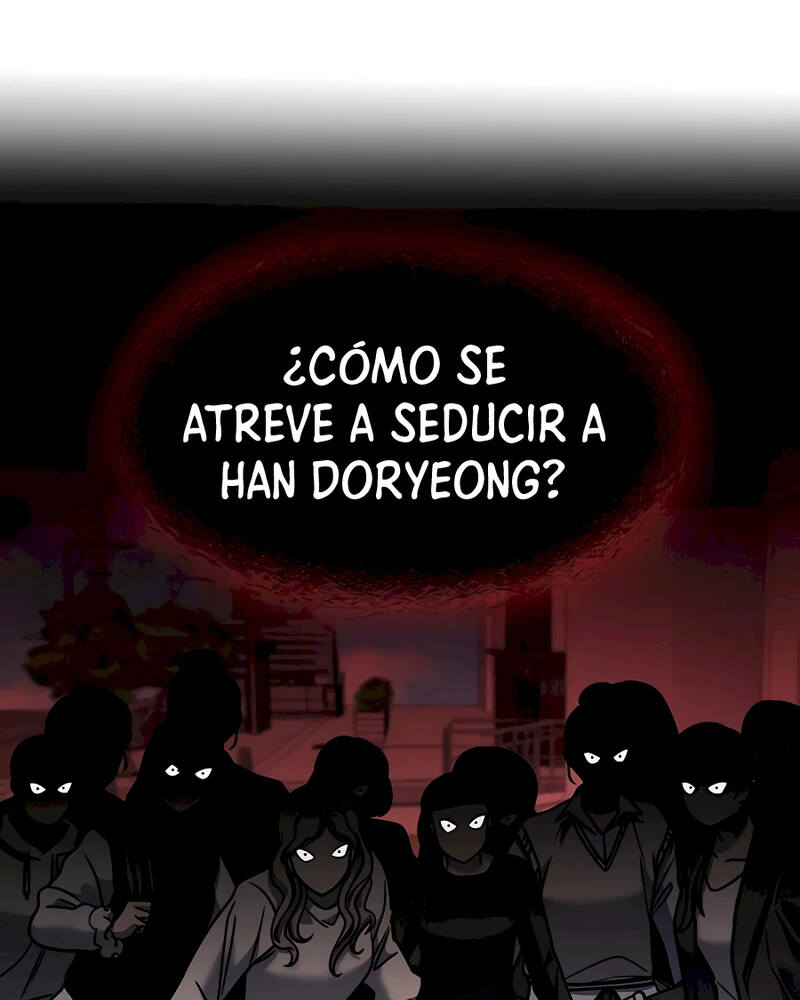 Villana pura Capítulo 30 - Página 182