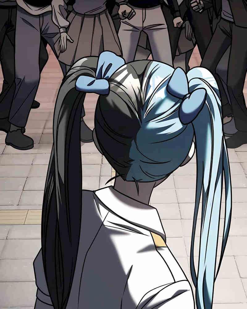 Villana pura Capítulo 30 - Página 183