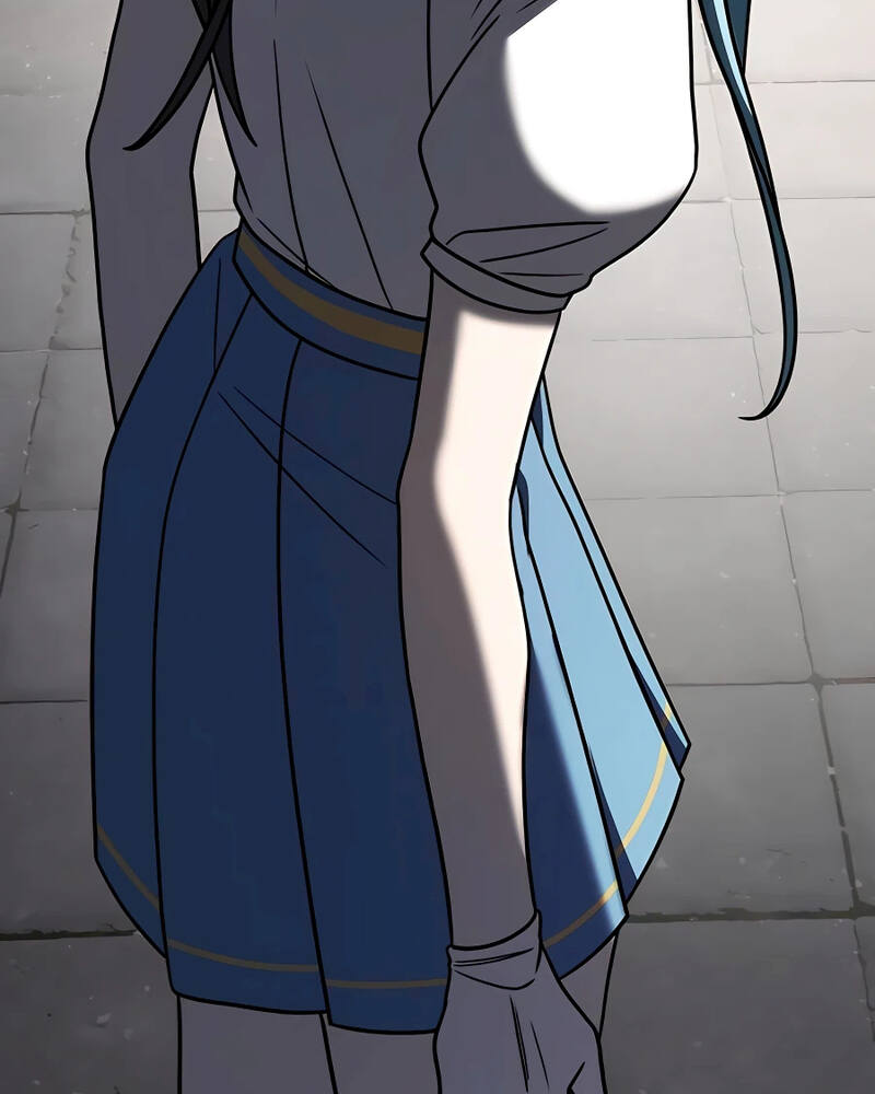 Villana pura Capítulo 30 - Página 184