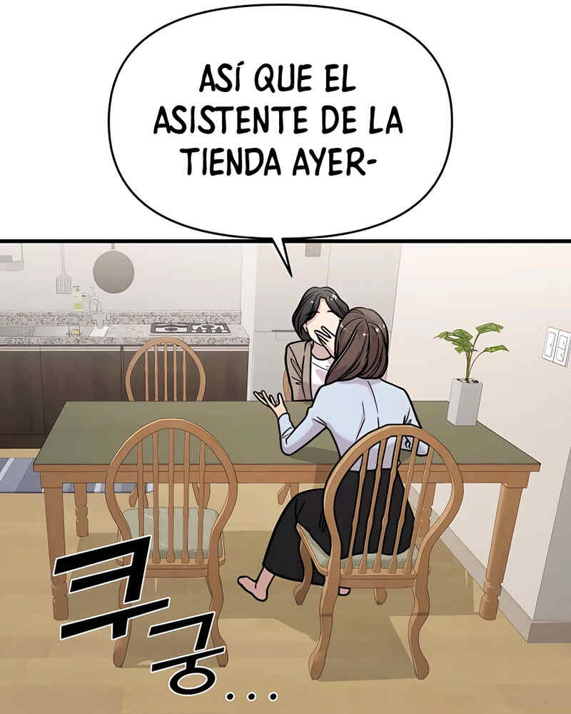 Villana pura Capítulo 30 - Página 19