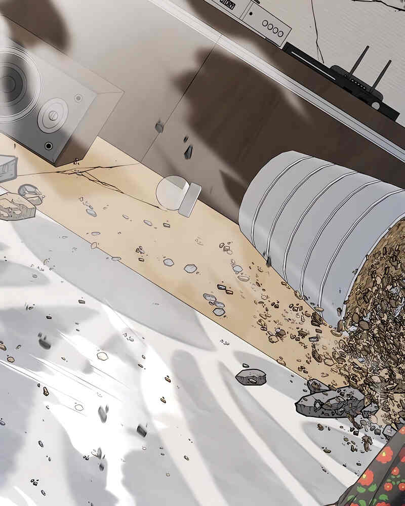 Villana pura Capítulo 30 - Página 25