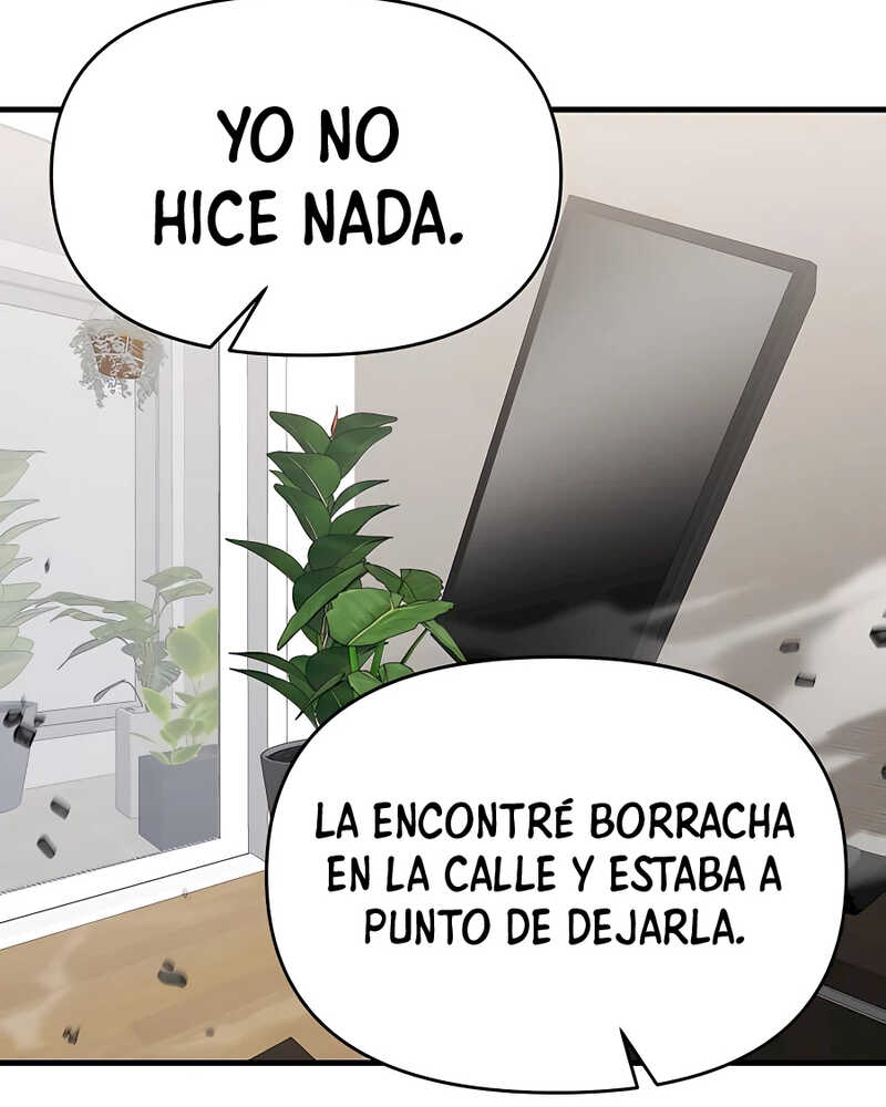 Villana pura Capítulo 30 - Página 29