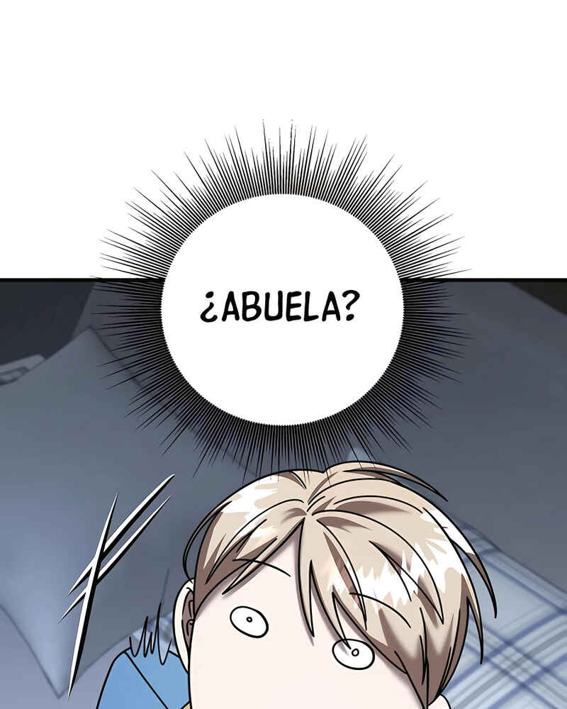 Villana pura Capítulo 30 - Página 3