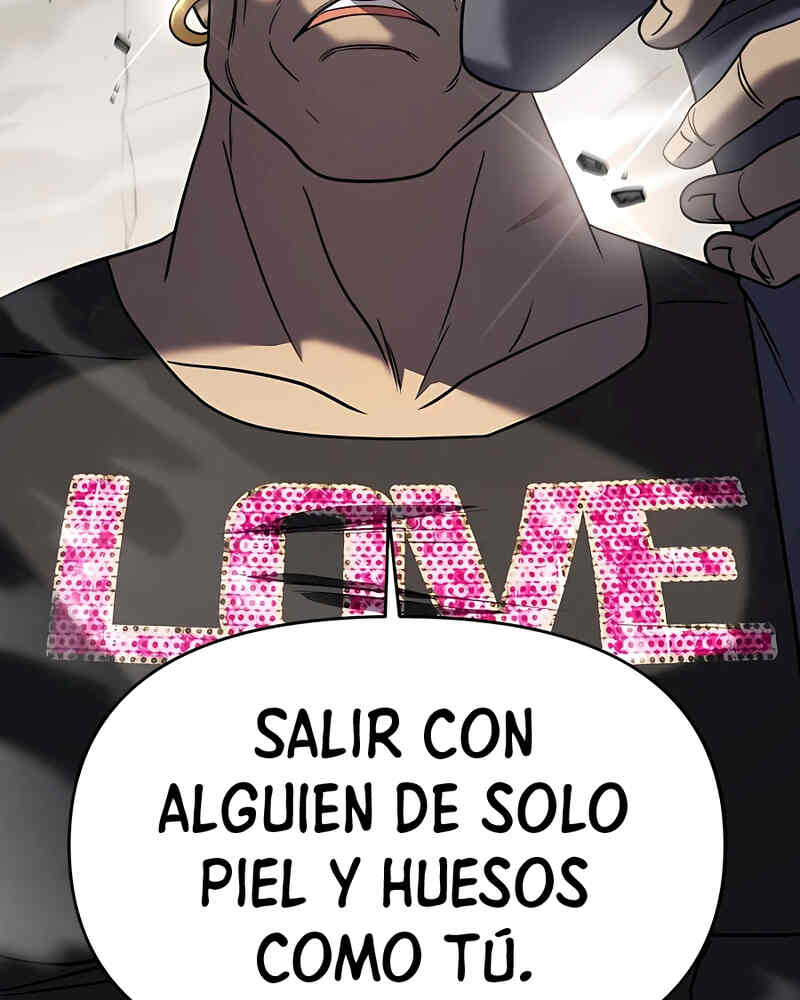 Villana pura Capítulo 30 - Página 36