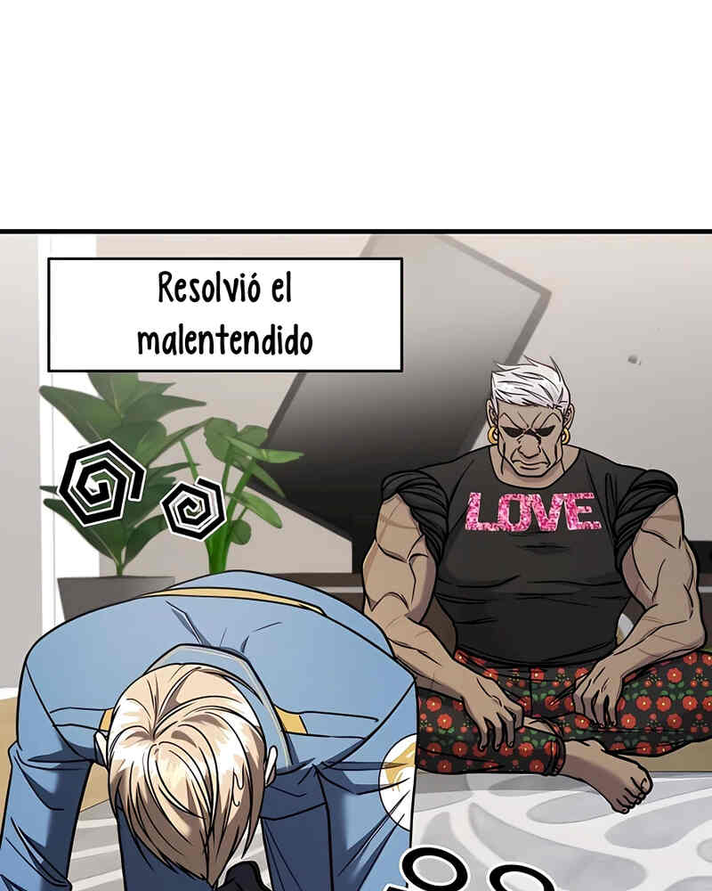 Villana pura Capítulo 30 - Página 40