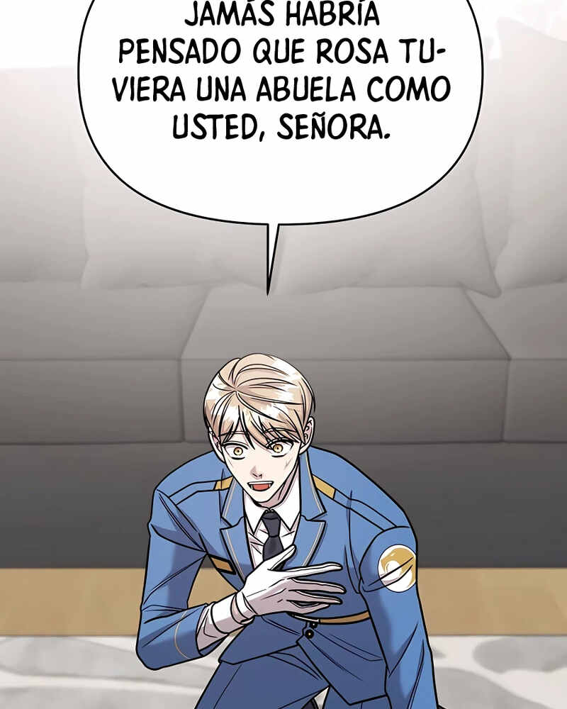 Villana pura Capítulo 30 - Página 44