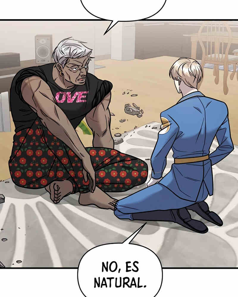 Villana pura Capítulo 30 - Página 53