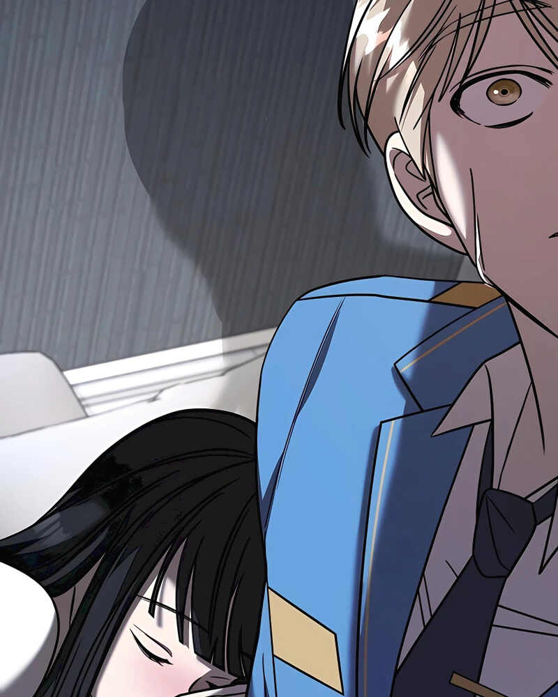 Villana pura Capítulo 30 - Página 6