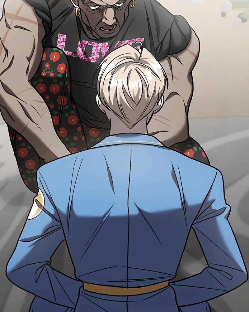 Villana pura Capítulo 30 - Página 92