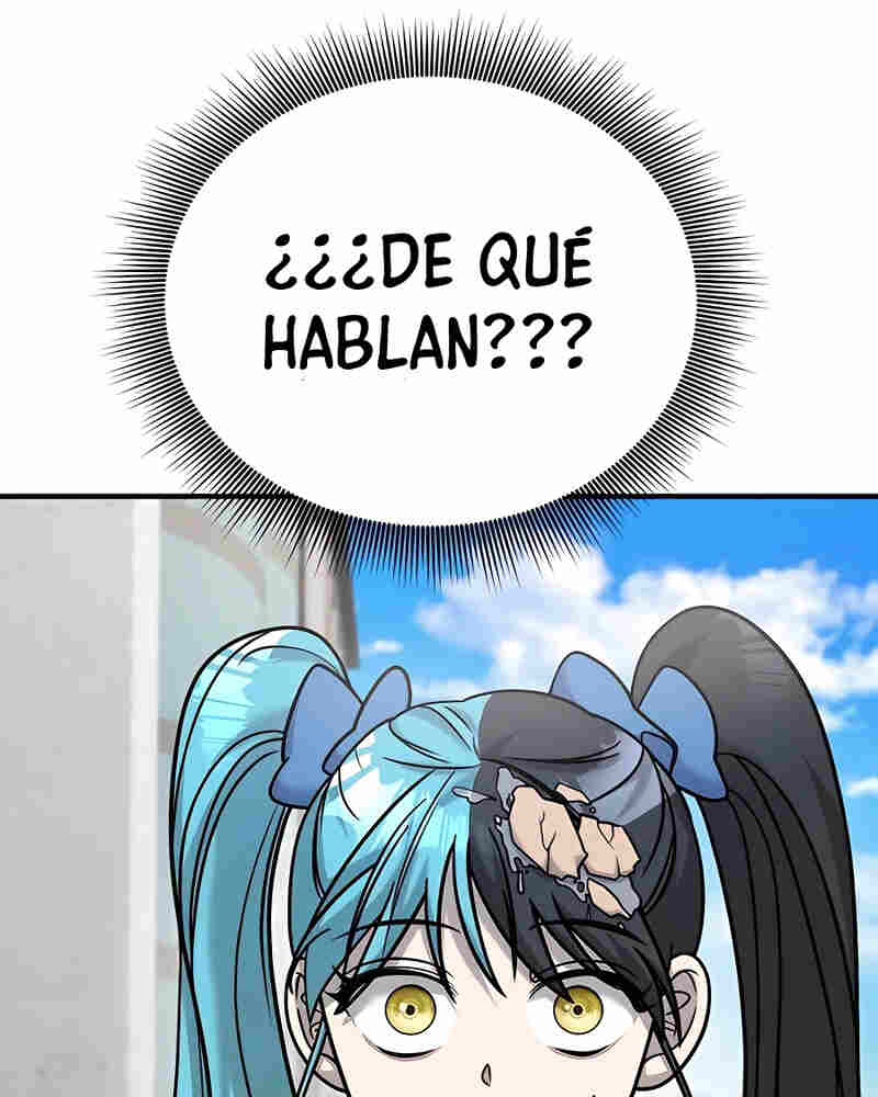 Villana pura Capítulo 31 - Página 10