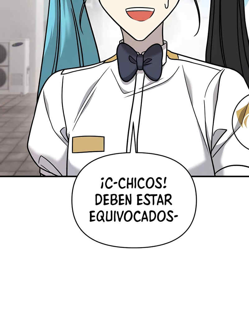 Villana pura Capítulo 31 - Página 11