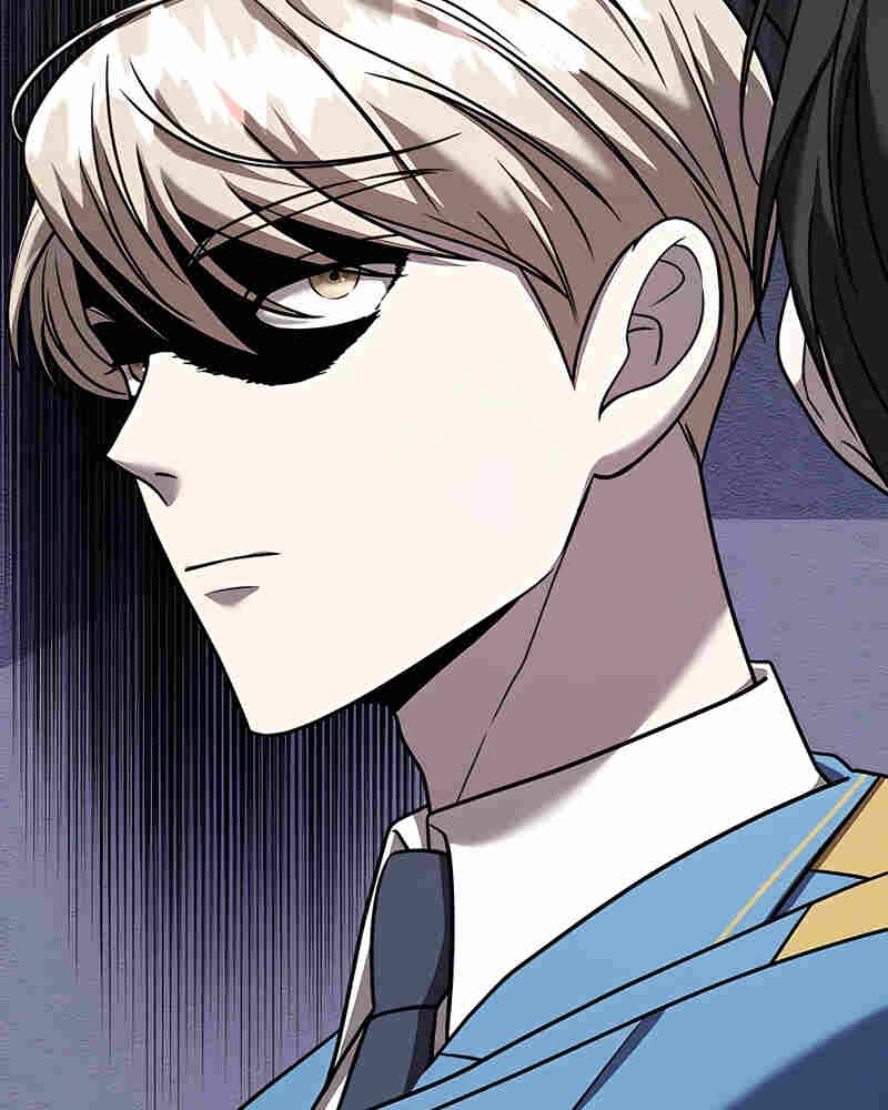 Villana pura Capítulo 31 - Página 110