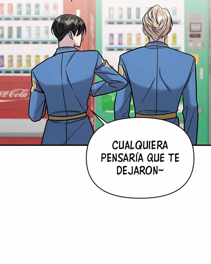 Villana pura Capítulo 31 - Página 117