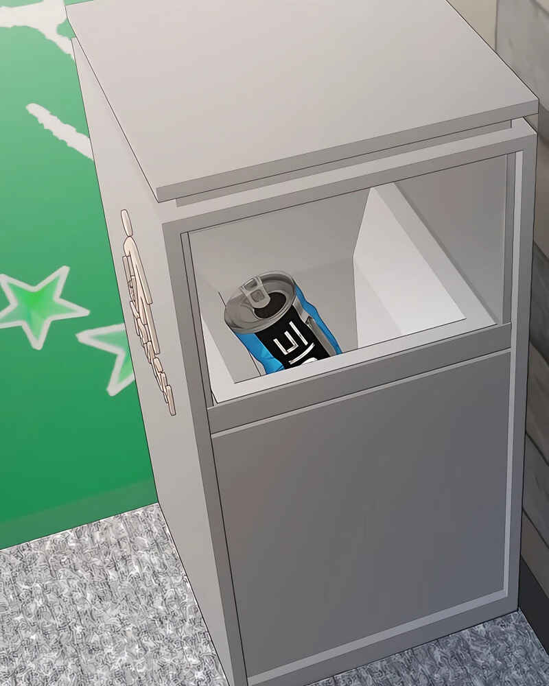 Villana pura Capítulo 31 - Página 125