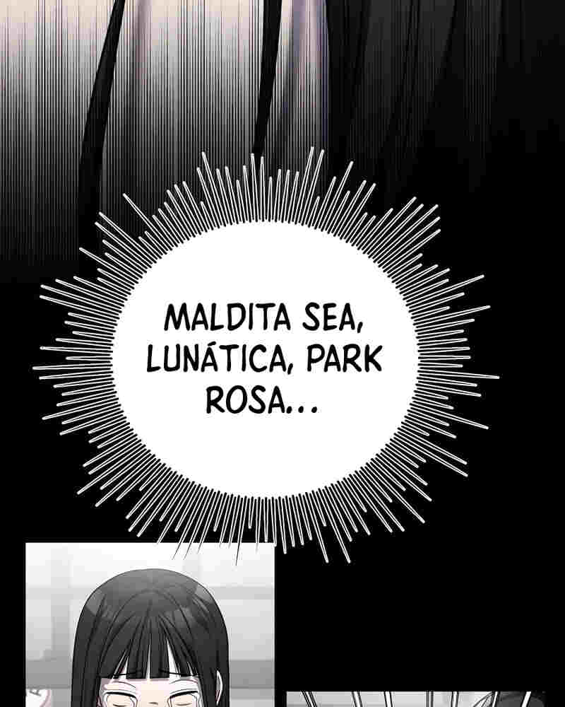 Villana pura Capítulo 31 - Página 136