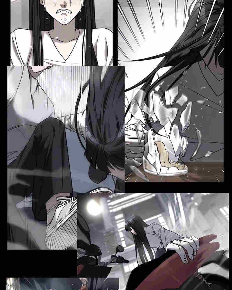 Villana pura Capítulo 31 - Página 137