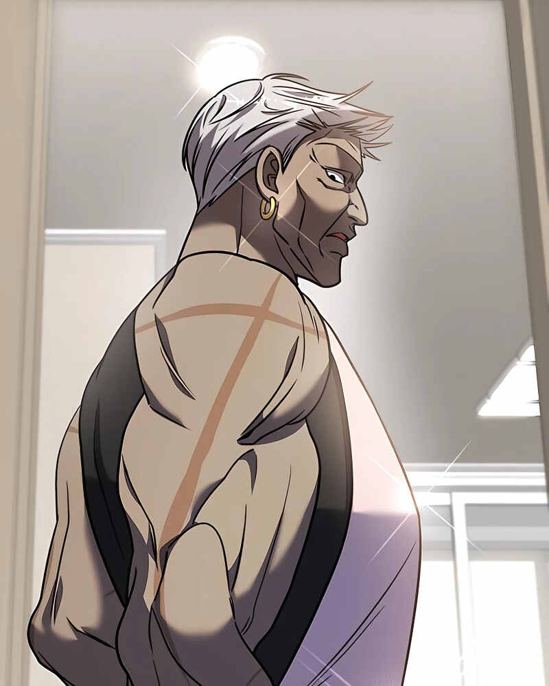 Villana pura Capítulo 31 - Página 144