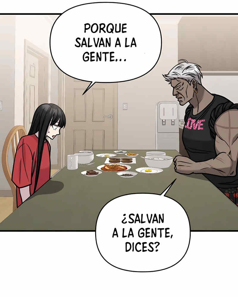 Villana pura Capítulo 31 - Página 164