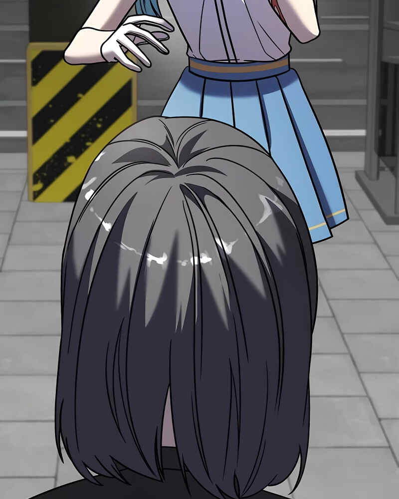 Villana pura Capítulo 31 - Página 17