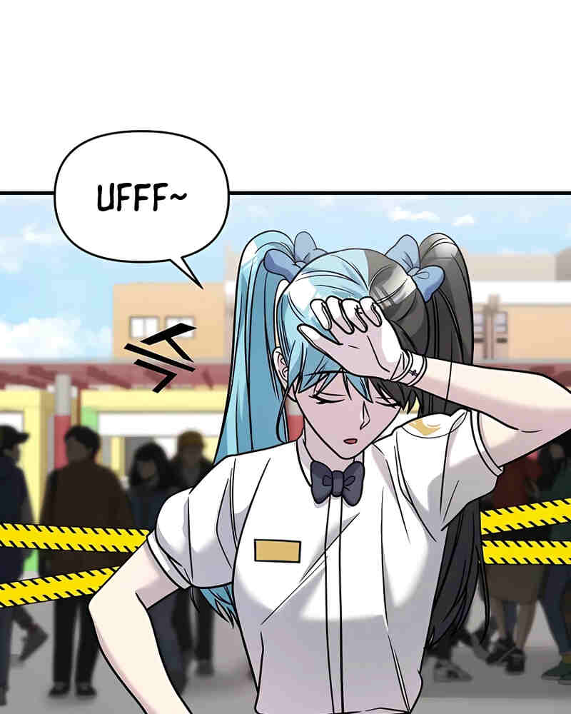 Villana pura Capítulo 31 - Página 182