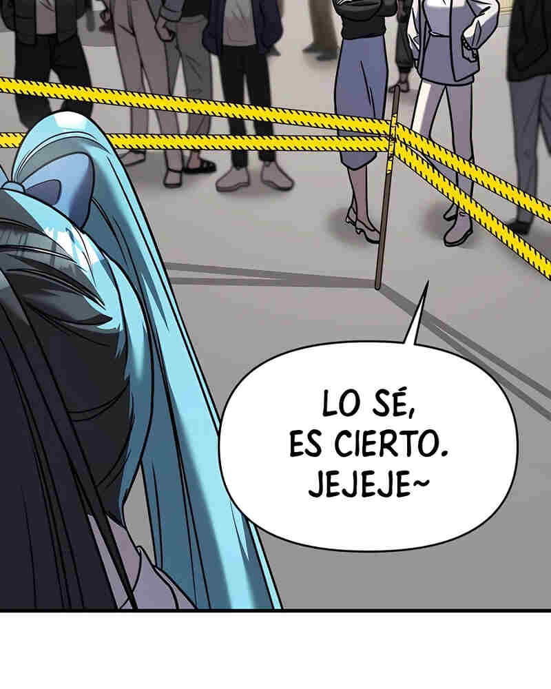 Villana pura Capítulo 31 - Página 186