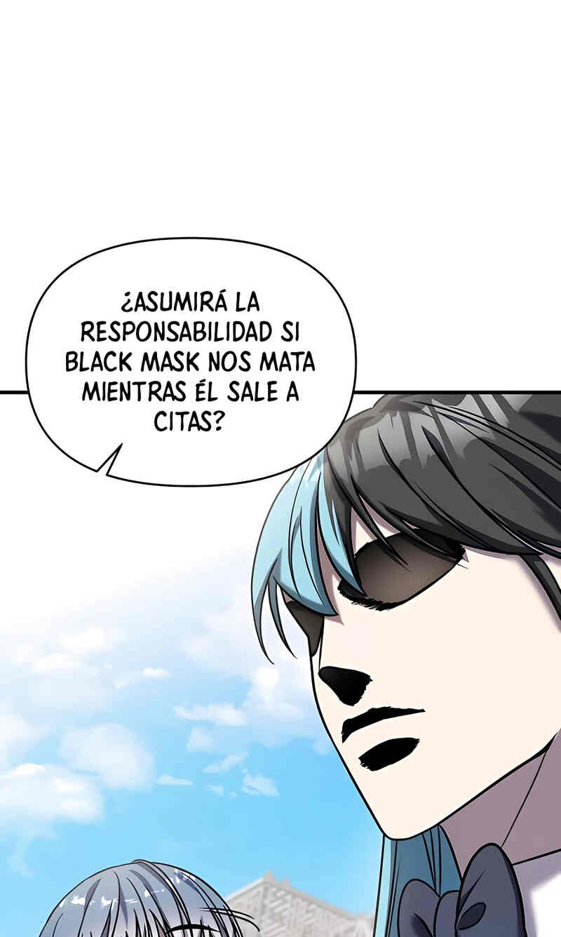 Villana pura Capítulo 31 - Página 187