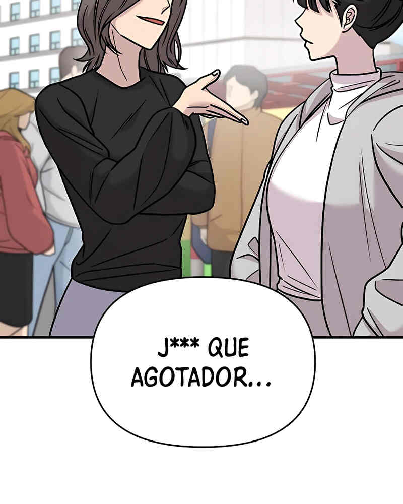 Villana pura Capítulo 31 - Página 190