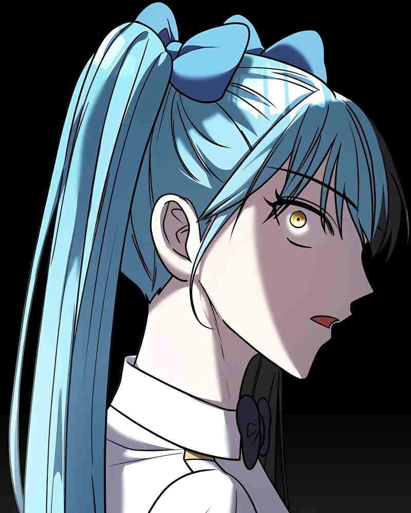 Villana pura Capítulo 31 - Página 194