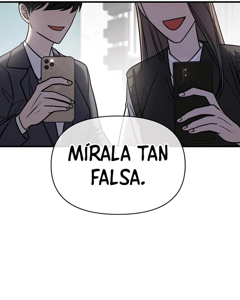 Villana pura Capítulo 31 - Página 26