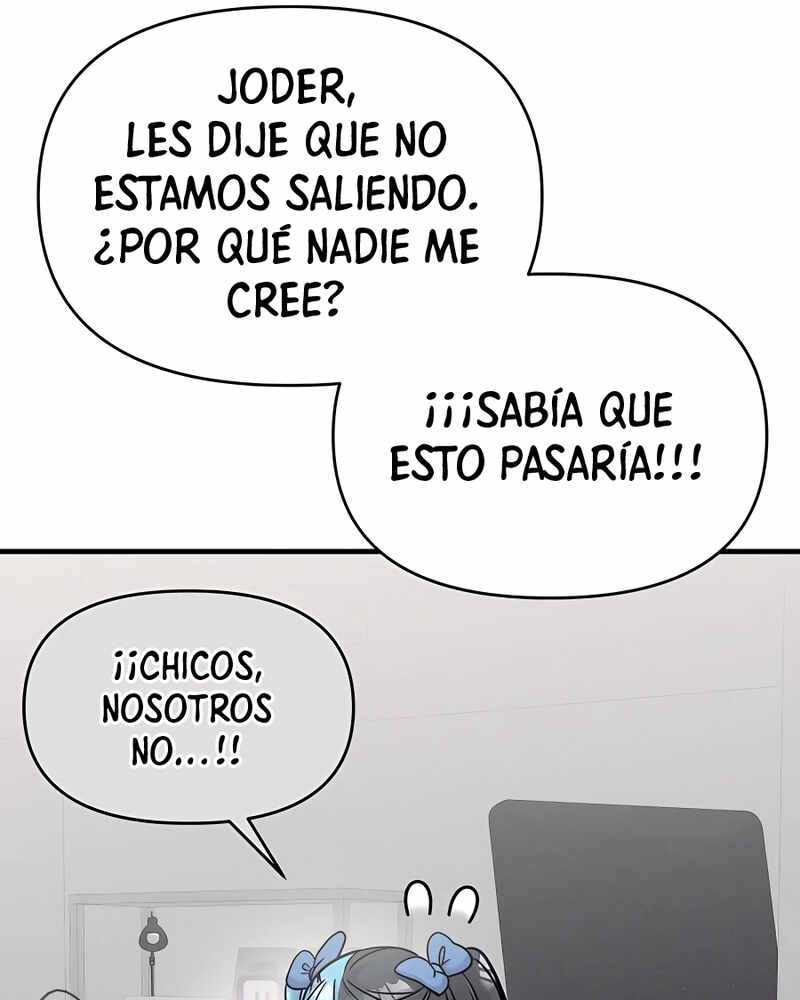 Villana pura Capítulo 31 - Página 34