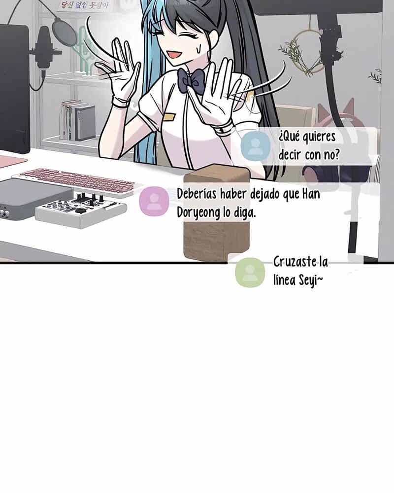 Villana pura Capítulo 31 - Página 35