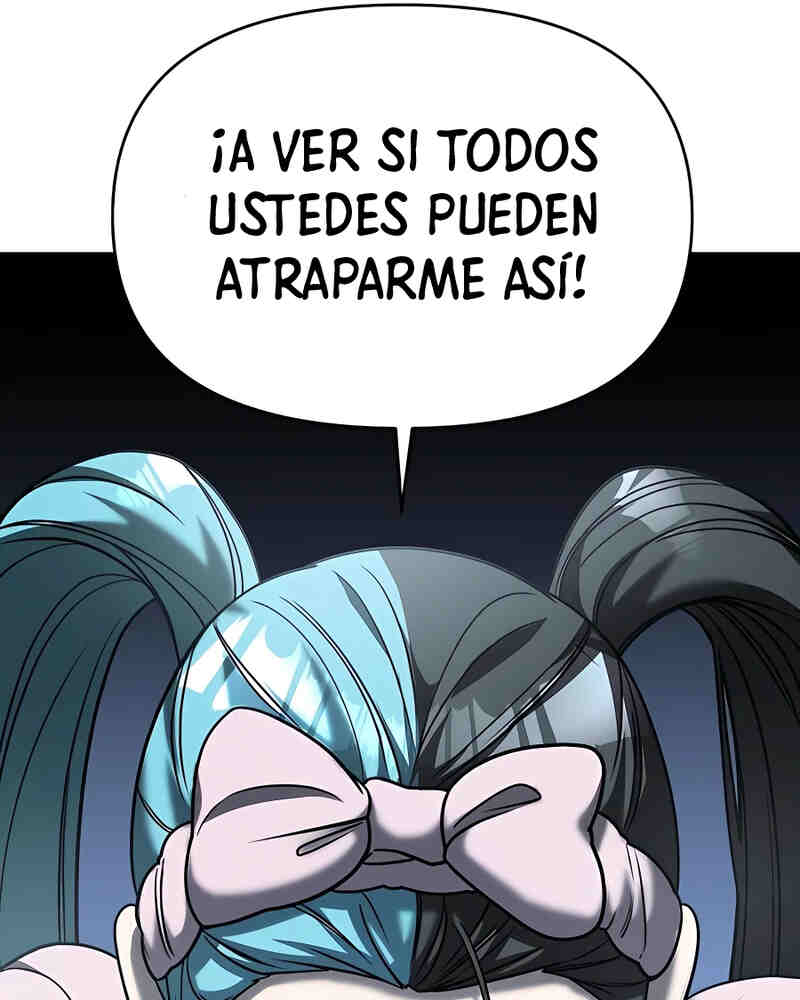 Villana pura Capítulo 31 - Página 38