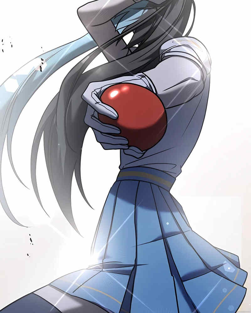 Villana pura Capítulo 31 - Página 52