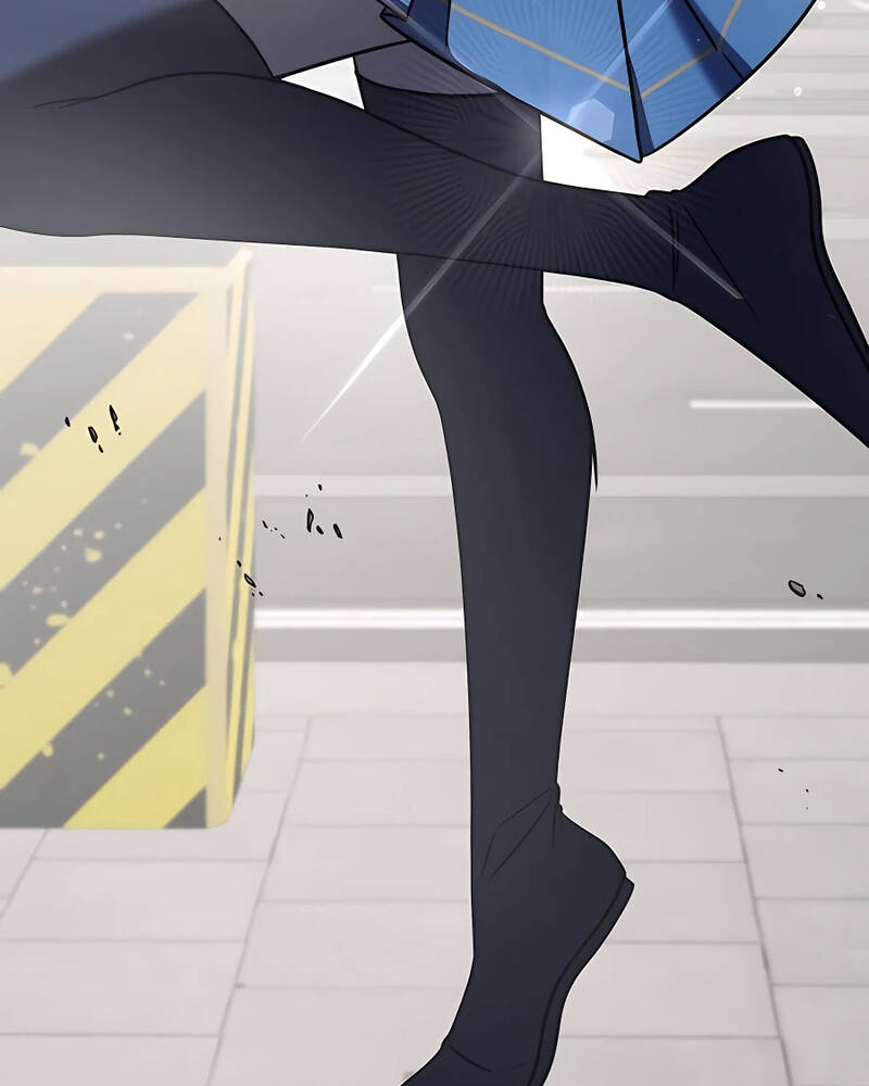 Villana pura Capítulo 31 - Página 53