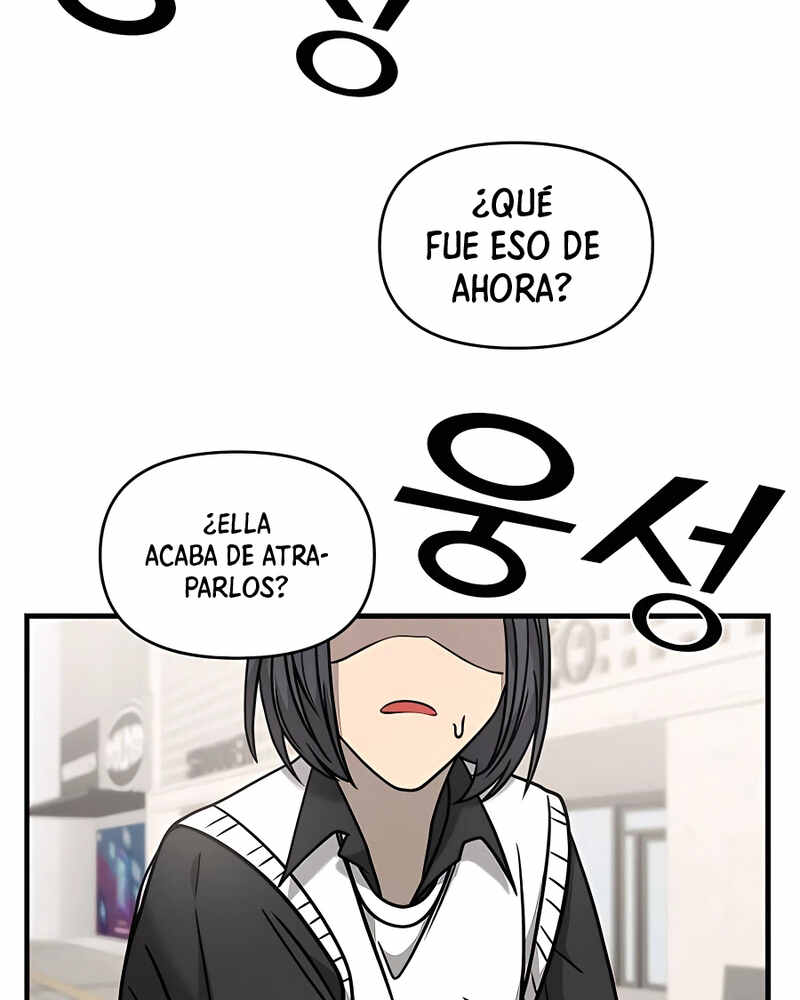 Villana pura Capítulo 31 - Página 55