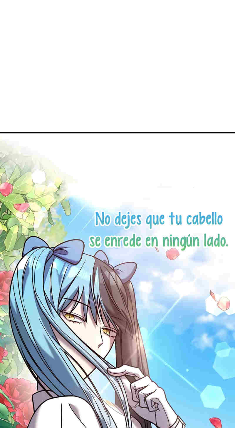 Villana pura Capítulo 31 - Página 71