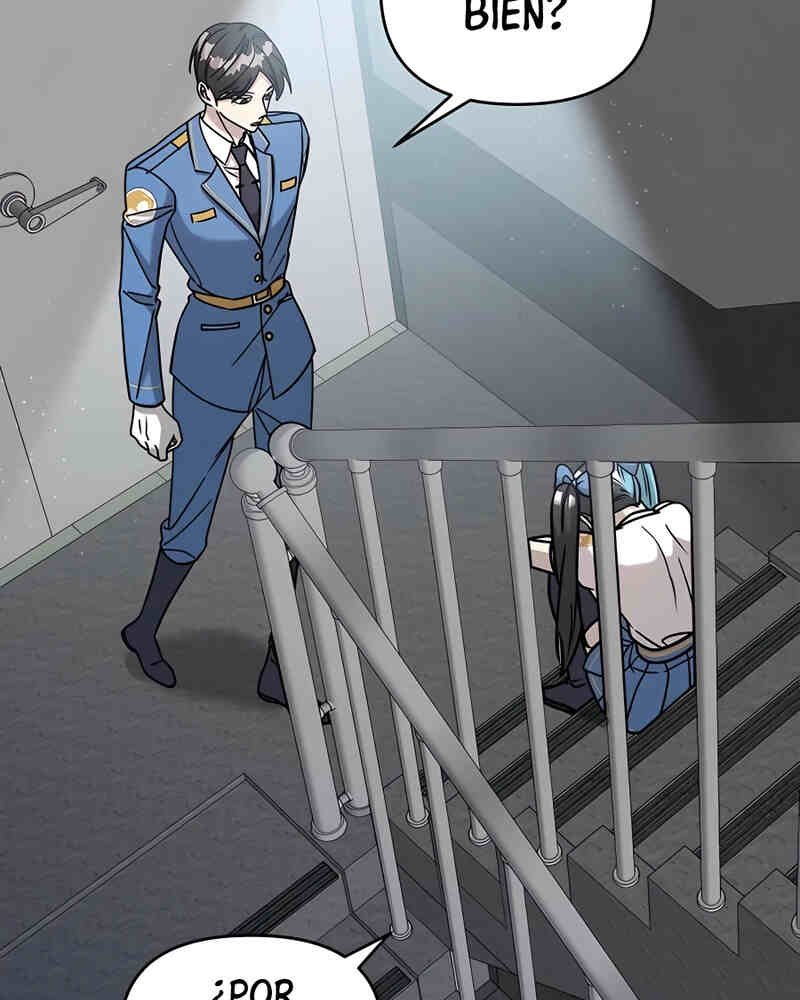 Villana pura Capítulo 31 - Página 91